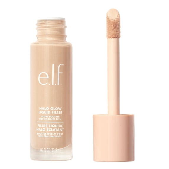 e.l.f. Cosmetics A soft-glow makeup moment