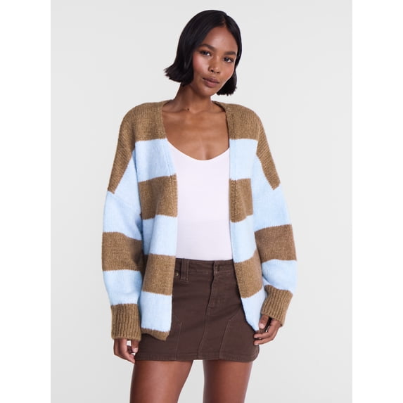 No Boundaries The throw-on-and-go layer
