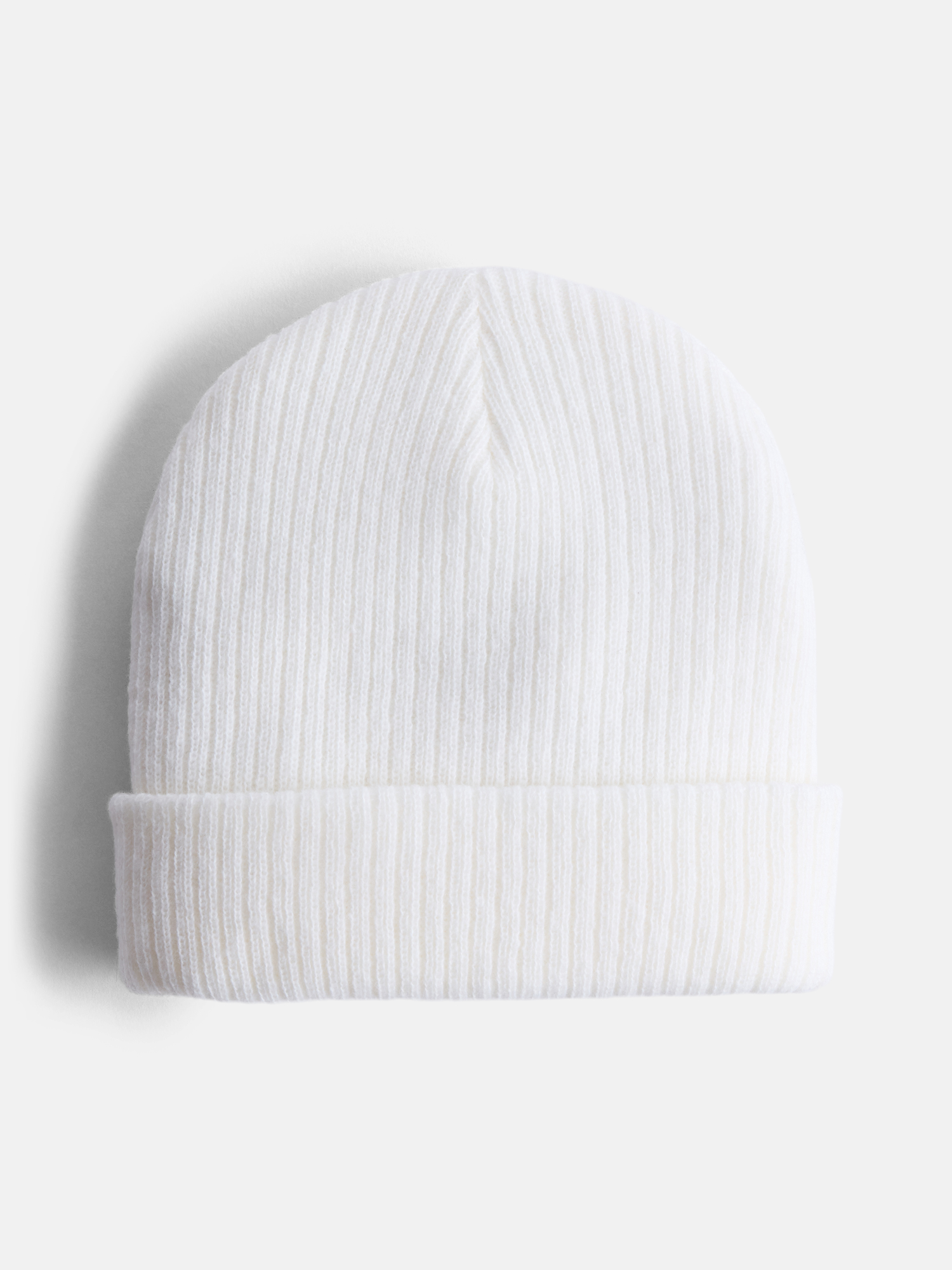 Wonder Nation Toddler Ribbed Beanie